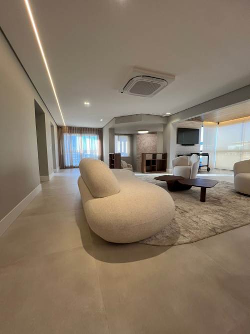 Apartamento Alphaville Centro Industrial e Empresarial/Alphaville. Barueri 