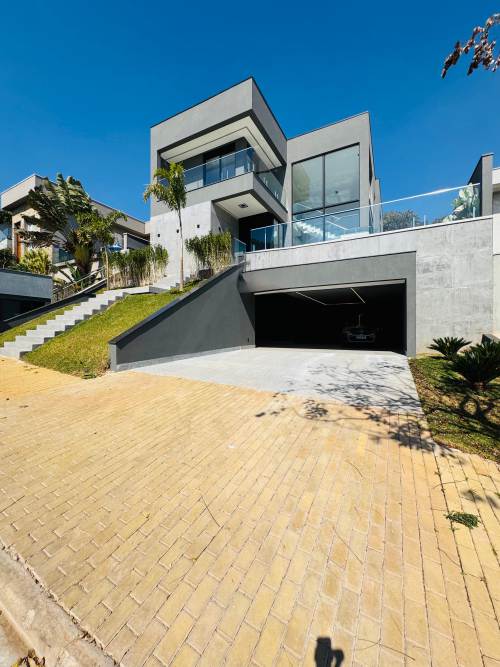 Apartamento Alphaville Santana de Parnaíba 