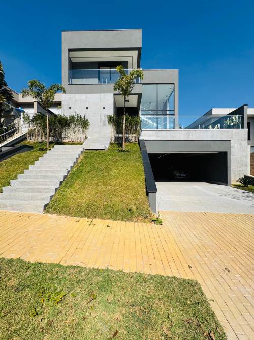 Apartamento Alphaville Santana de Parnaíba 