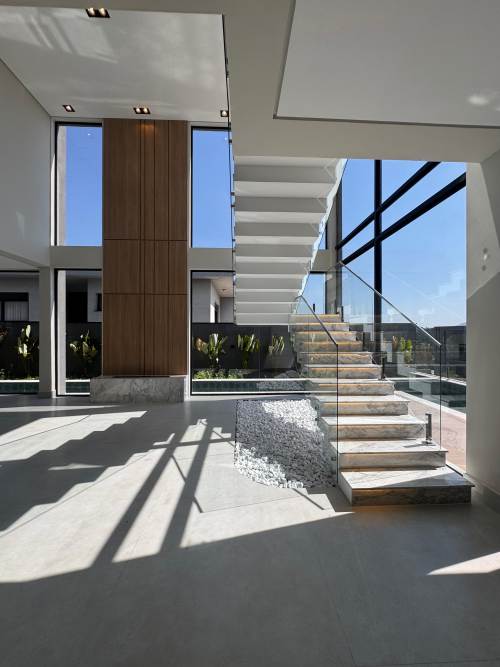 Apartamento Alphaville Santana de Parnaíba 