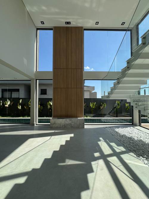 Apartamento Alphaville Santana de Parnaíba 