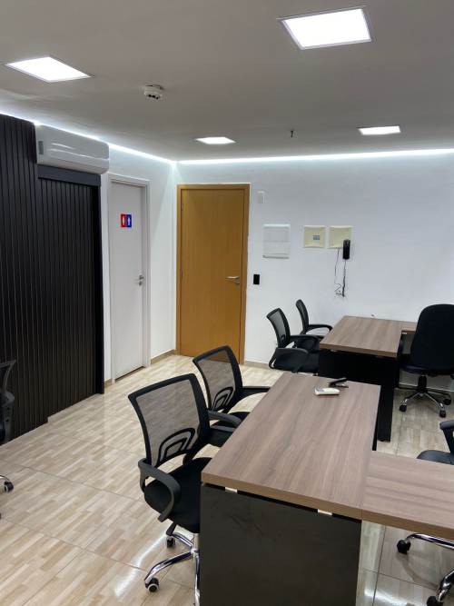 Sala Comercial Alphaville Centro Industrial e Empresarial/Alphaville. Barueri 