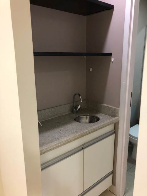 Sala Comercial Alphaville Centro Industrial e Empresarial/Alphaville. Barueri 