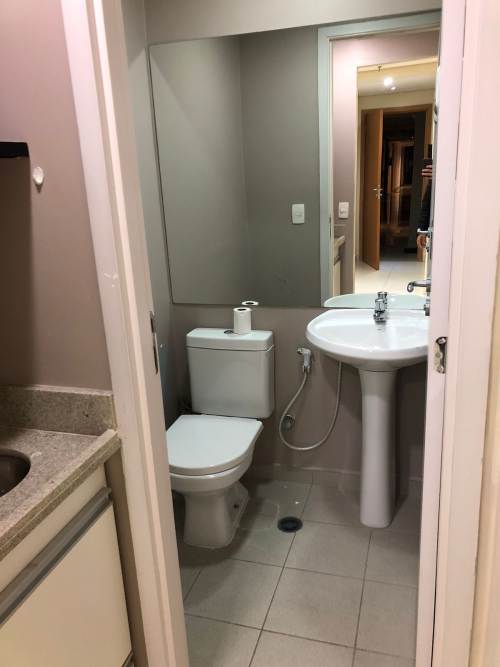 Sala Comercial Alphaville Centro Industrial e Empresarial/Alphaville. Barueri 