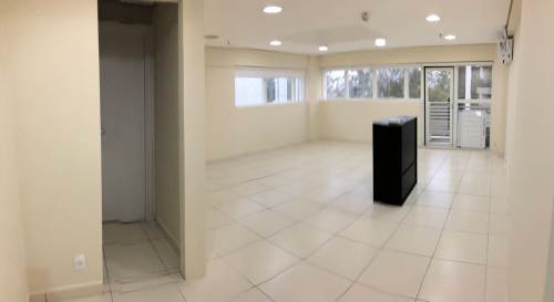 Sala Comercial Alphaville Centro Industrial e Empresarial/Alphaville. Barueri 