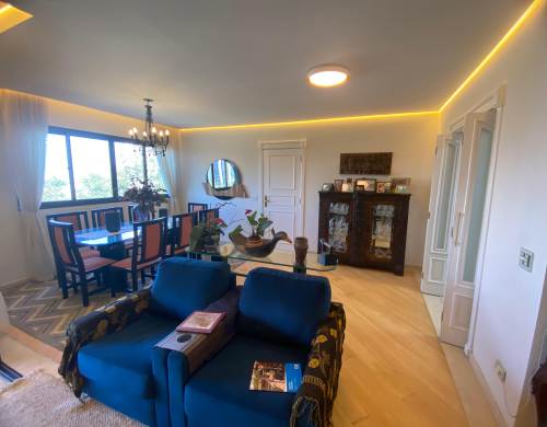 Apartamento Alphaville Centro Industrial e Empresarial/Alphaville. Barueri 