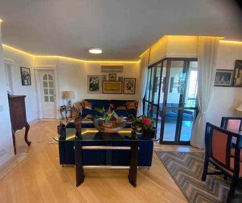 Apartamento Alphaville Centro Industrial e Empresarial/Alphaville. Barueri 