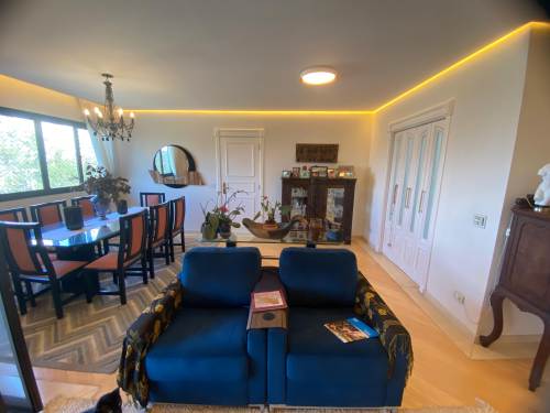 Apartamento Alphaville Centro Industrial e Empresarial/Alphaville. Barueri 