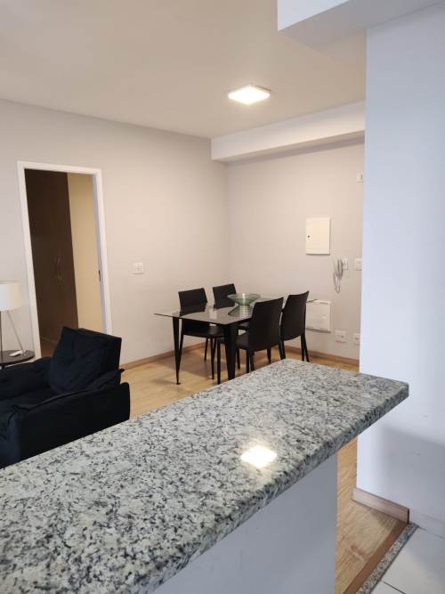 Apartamento Sítio Tamboré Alphaville Barueri 