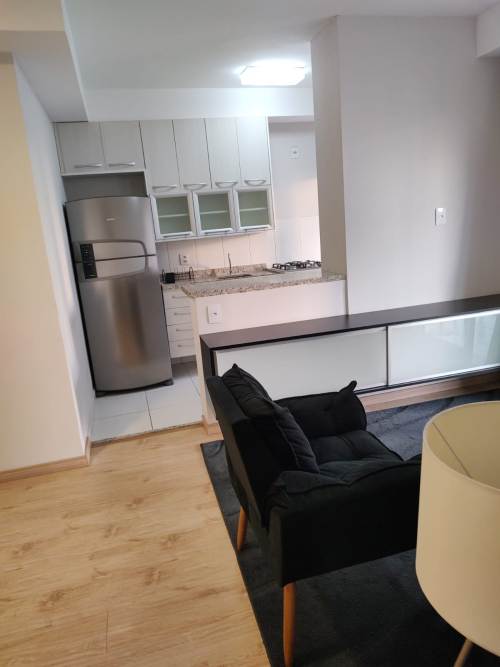 Apartamento Sítio Tamboré Alphaville Barueri 