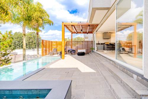 Casa em Condomínio Centro Comercial Jubran Barueri 