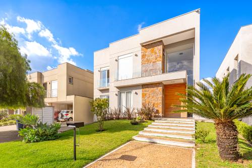 Casa em Condomínio Centro Comercial Jubran Barueri 