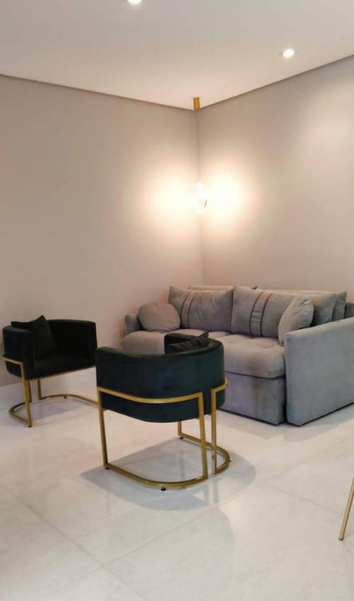 Apartamento Tamboré Santana de Parnaíba 