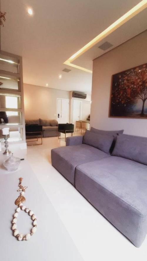 Apartamento Tamboré Santana de Parnaíba 