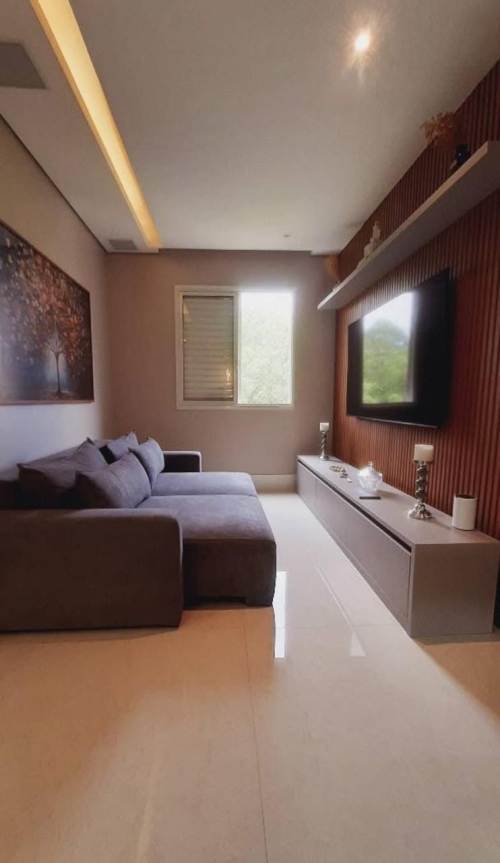 Apartamento Tamboré Santana de Parnaíba 