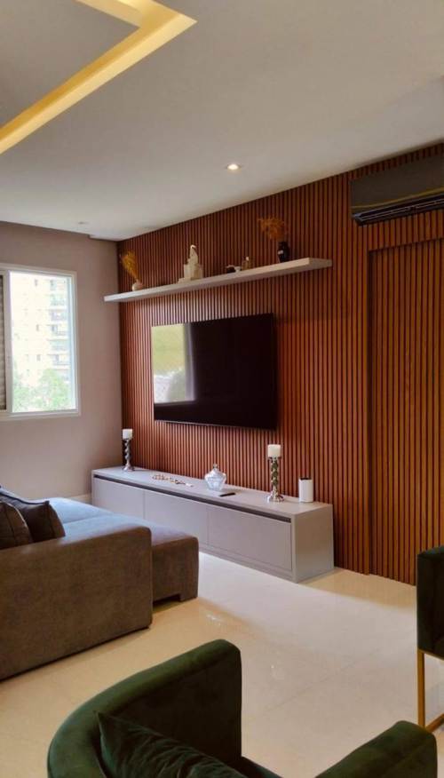 Apartamento Tamboré Santana de Parnaíba 