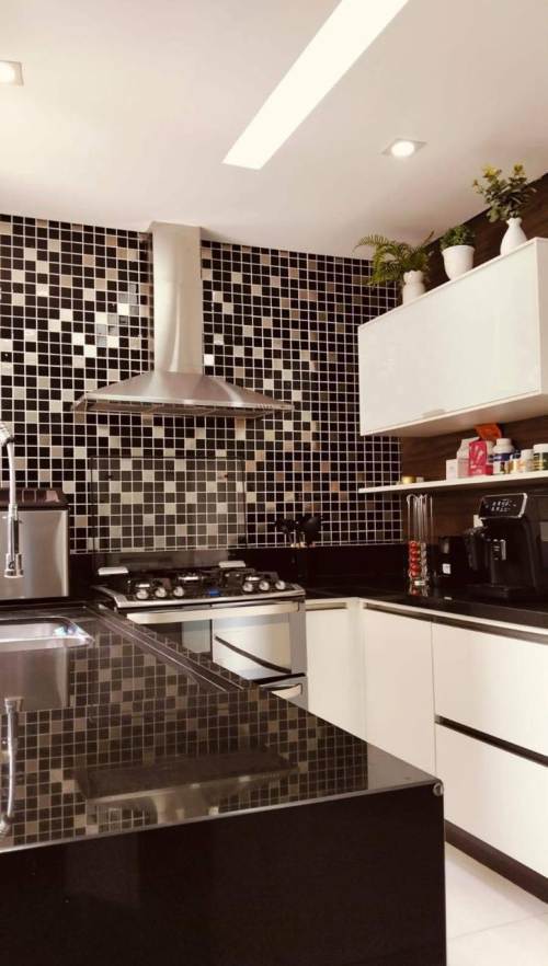 Apartamento Tamboré Santana de Parnaíba 