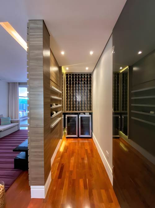 Casa em Condomínio Morada das Flores (Aldeia da Serra) Santana de Parnaíba 