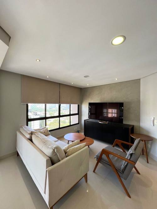 Apartamento Alphaville Centro Industrial e Empresarial/Alphaville. Barueri 