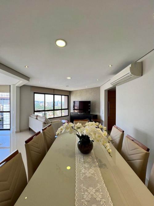 Apartamento Alphaville Centro Industrial e Empresarial/Alphaville. Barueri 