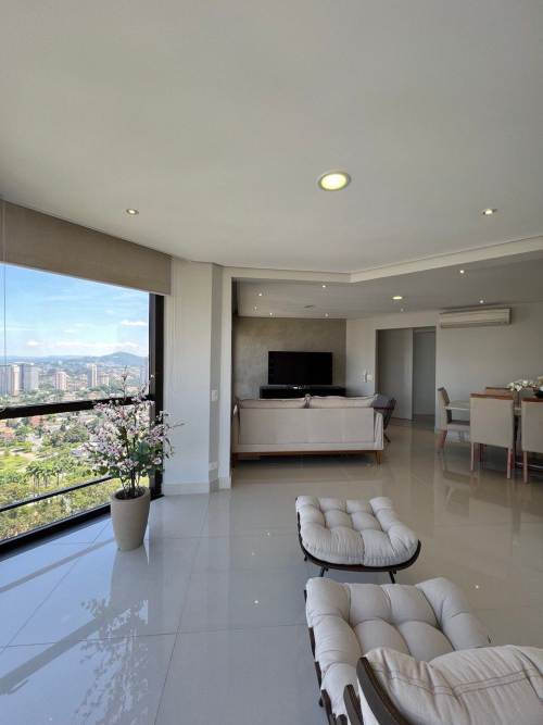 Apartamento Alphaville Centro Industrial e Empresarial/Alphaville. Barueri 