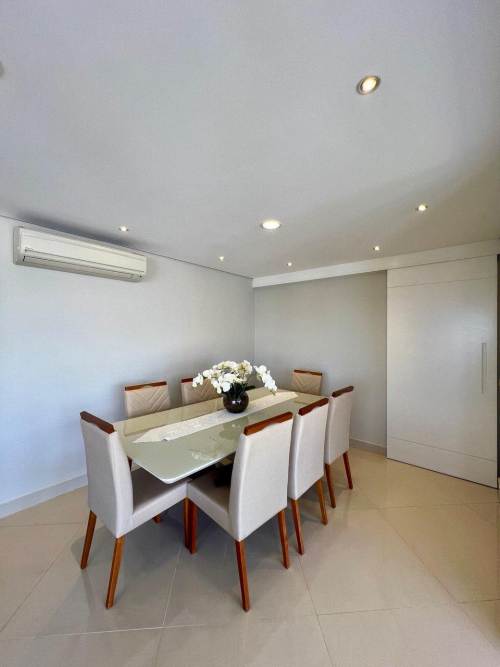 Apartamento Alphaville Centro Industrial e Empresarial/Alphaville. Barueri 