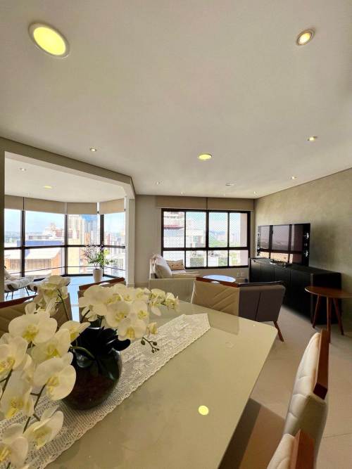 Apartamento Alphaville Centro Industrial e Empresarial/Alphaville. Barueri 