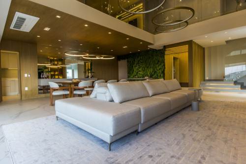 Apartamento Alphaville Empresarial Barueri 