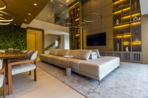 Apartamento Alphaville Empresarial Barueri 