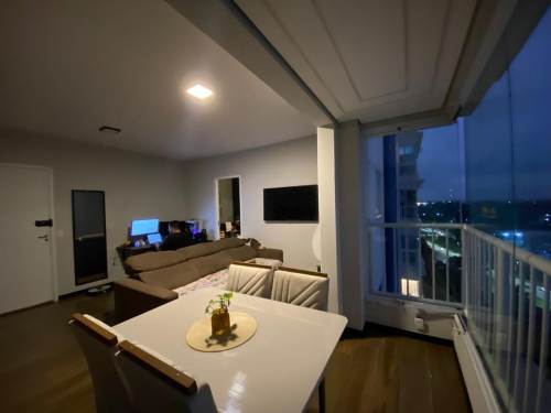 Apartamento Bethaville I Barueri 