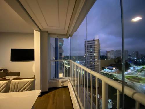 Apartamento Bethaville I Barueri 