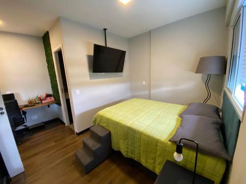 Apartamento Bethaville I Barueri 