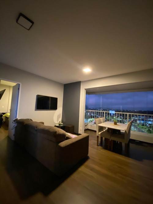 Apartamento Bethaville I Barueri 