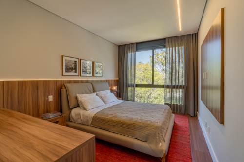 Casa em Condomínio Alphaville Santana de Parnaíba 