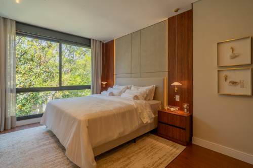 Casa em Condomínio Alphaville Santana de Parnaíba 