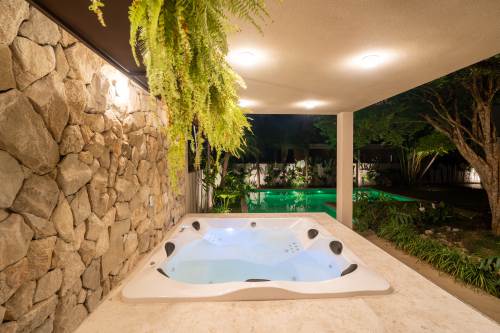 Casa em Condomínio Alphaville Santana de Parnaíba 