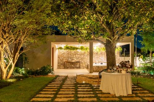 Casa em Condomínio Alphaville Santana de Parnaíba 