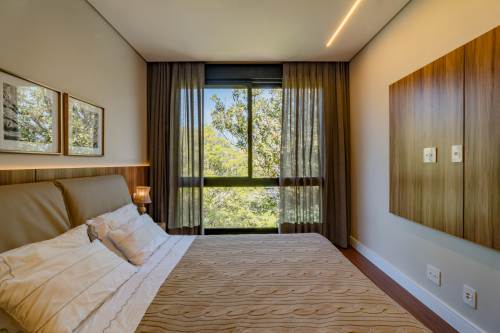 Casa em Condomínio Alphaville Santana de Parnaíba 