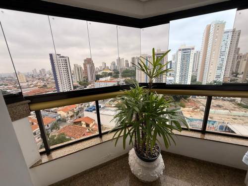 Apartamento Vila Gomes Cardim São Paulo 