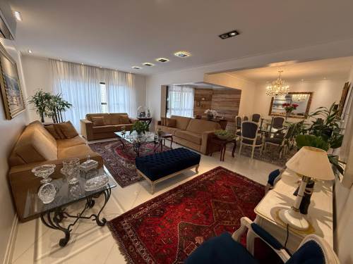 Apartamento Vila Gomes Cardim São Paulo 