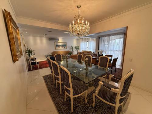 Apartamento Vila Gomes Cardim São Paulo 