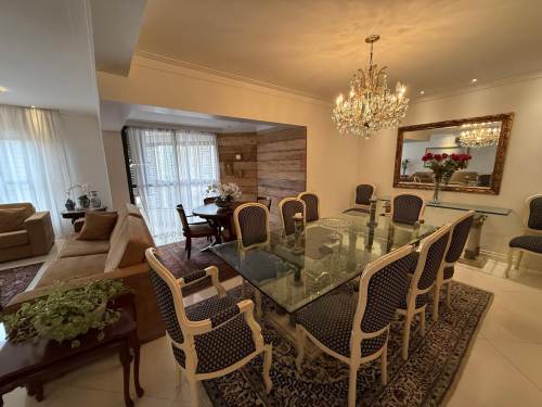 Apartamento Vila Gomes Cardim São Paulo 