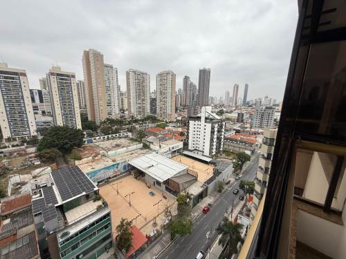 Apartamento Vila Gomes Cardim São Paulo 