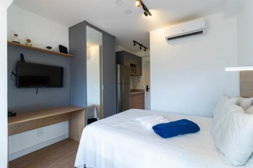 Apartamento Vila Mariana São Paulo 