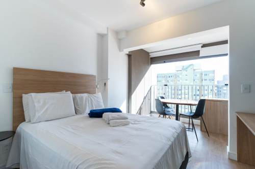 Apartamento Vila Mariana São Paulo 