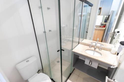 Apartamento Vila Mariana São Paulo 