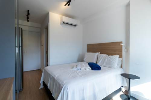 Apartamento Vila Mariana São Paulo 