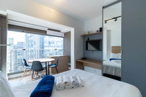 Apartamento Vila Mariana São Paulo 