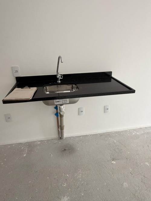 Apartamento Vila Olímpia São Paulo 