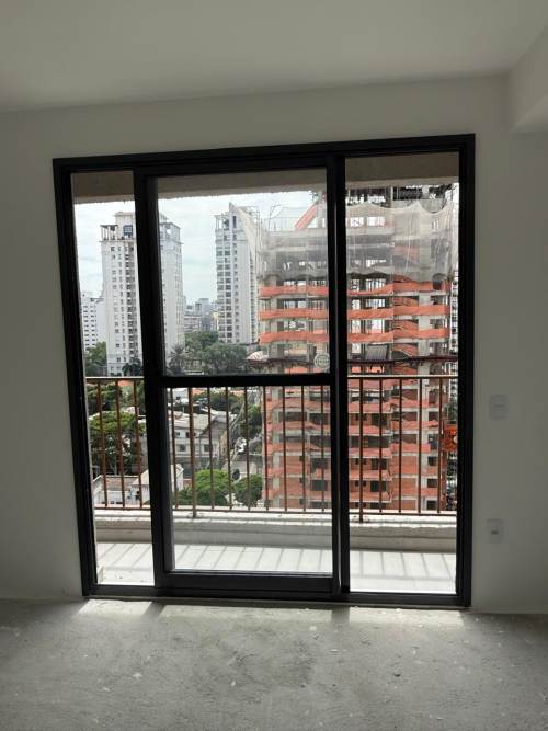 Apartamento Vila Olímpia São Paulo 